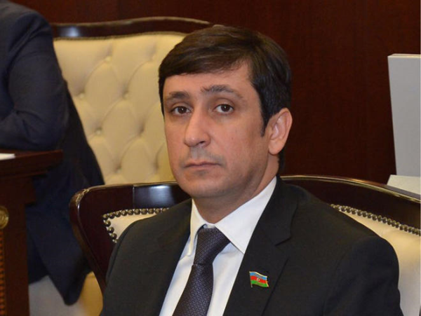 Cavid Osmanov: “Amnesty İnternational”ın qərəzli açıqlamalarının heç bir əhəmiyyəti olmayacaq